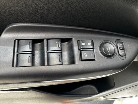 Honda Fit 1.5 LX CVT