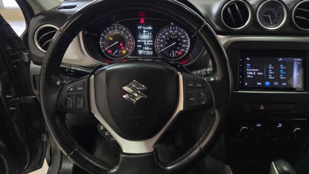 Suzuki Vitara 2022