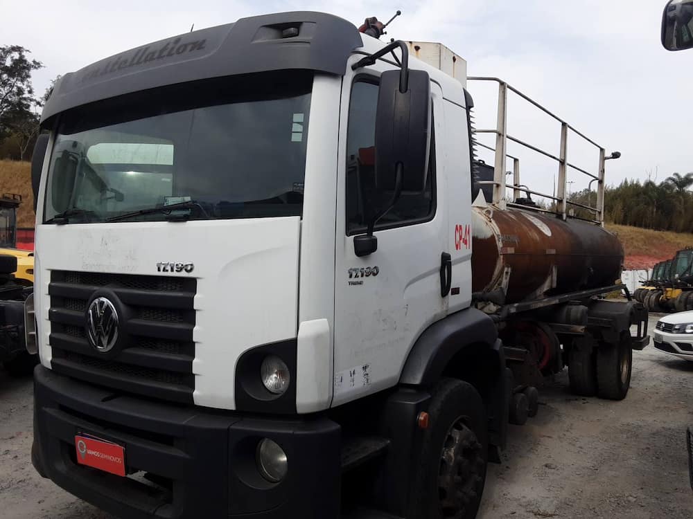 Volkswagen 17.190 Constellation 17.190 E DC
