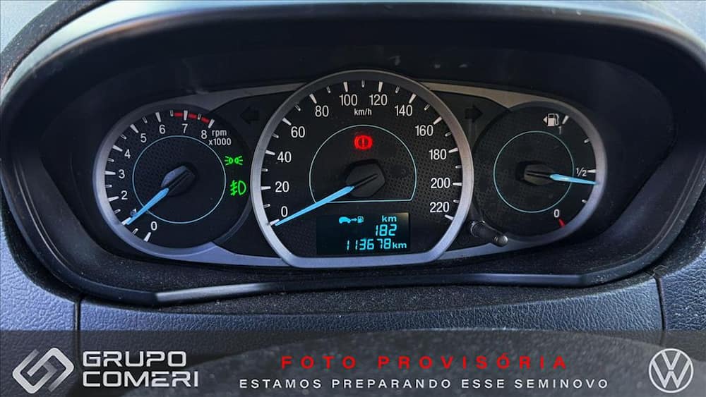 2020 FORD KA 1.0 TI-VCT FLEX SE SEDAN MANUAL