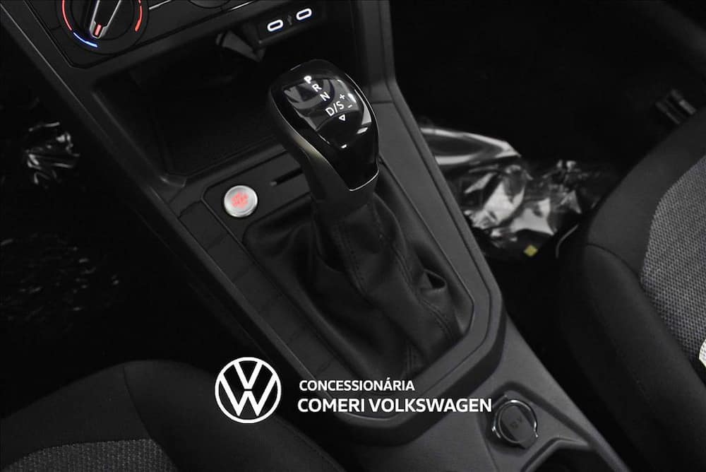 2026 VOLKSWAGEN POLO 1.0 170 TSI SENSE AUTOMÁTICO