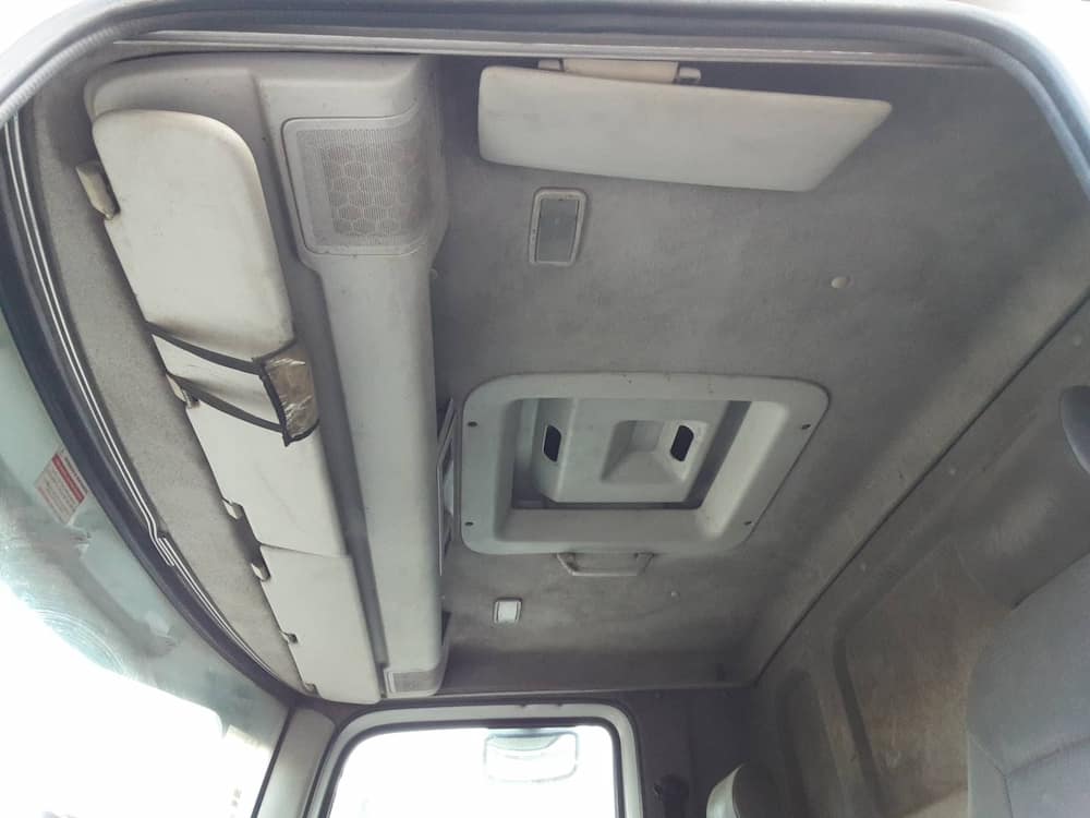 Volkswagen 24.280 Constellation 24.280 E DC