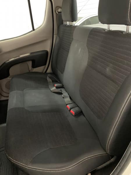 Mitsubishi L200 TRITON