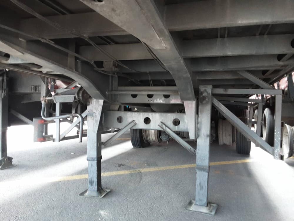 FACCHINI SR SIDER LONADO