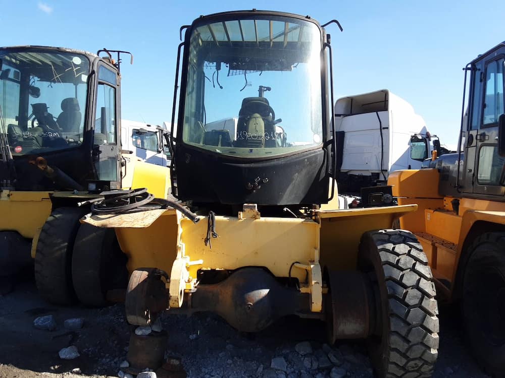 HYSTER h360hd2