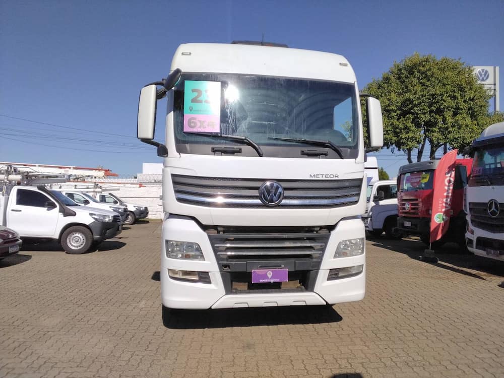 Volkswagen Meteor 29.520 6x4 2p (diesel)(E5)