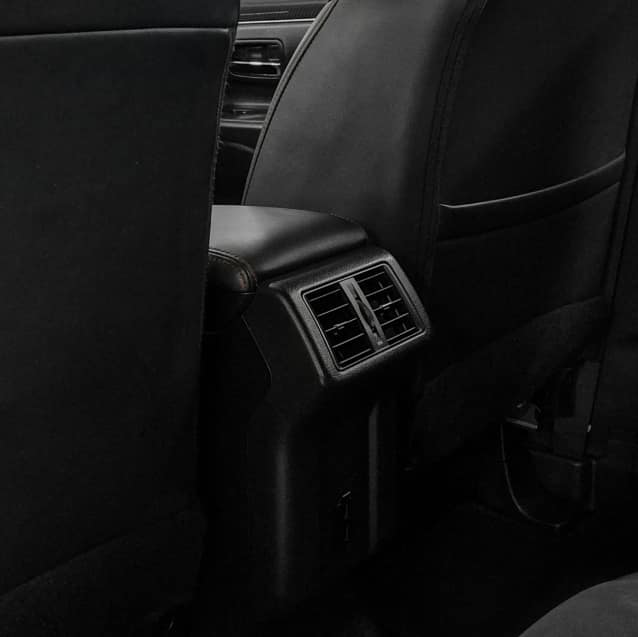 Mitsubishi OUTLANDER 3.0 MIVEC V6 GASOLINA HPE-S BLACK EDITION AWD AUTOMÁTICO 2021/2022
