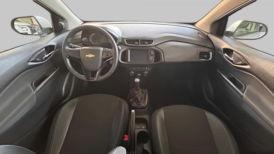 Chevrolet Prisma 1.4 LT