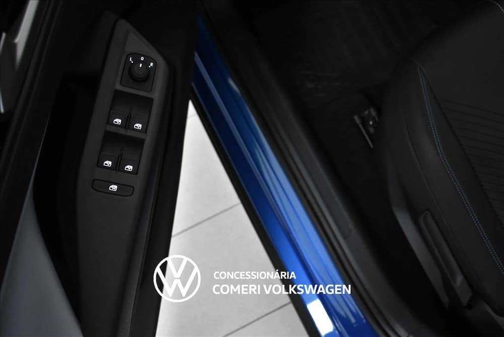 2026 VOLKSWAGEN TERA 1.0 170 TSI HIGH AUTOMÁTICO