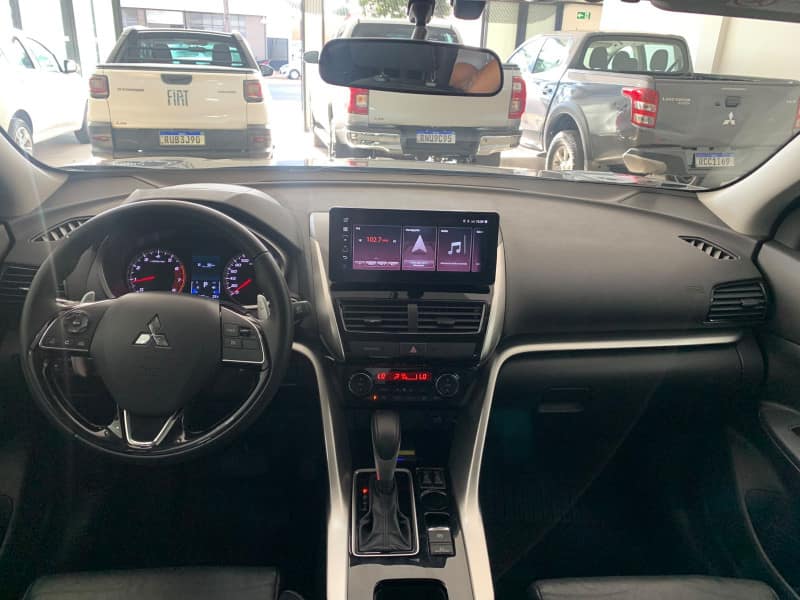 Mitsubishi MMC ECLIPSE CROSS HPE