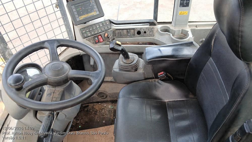 CATERPILLAR CAT 938K
