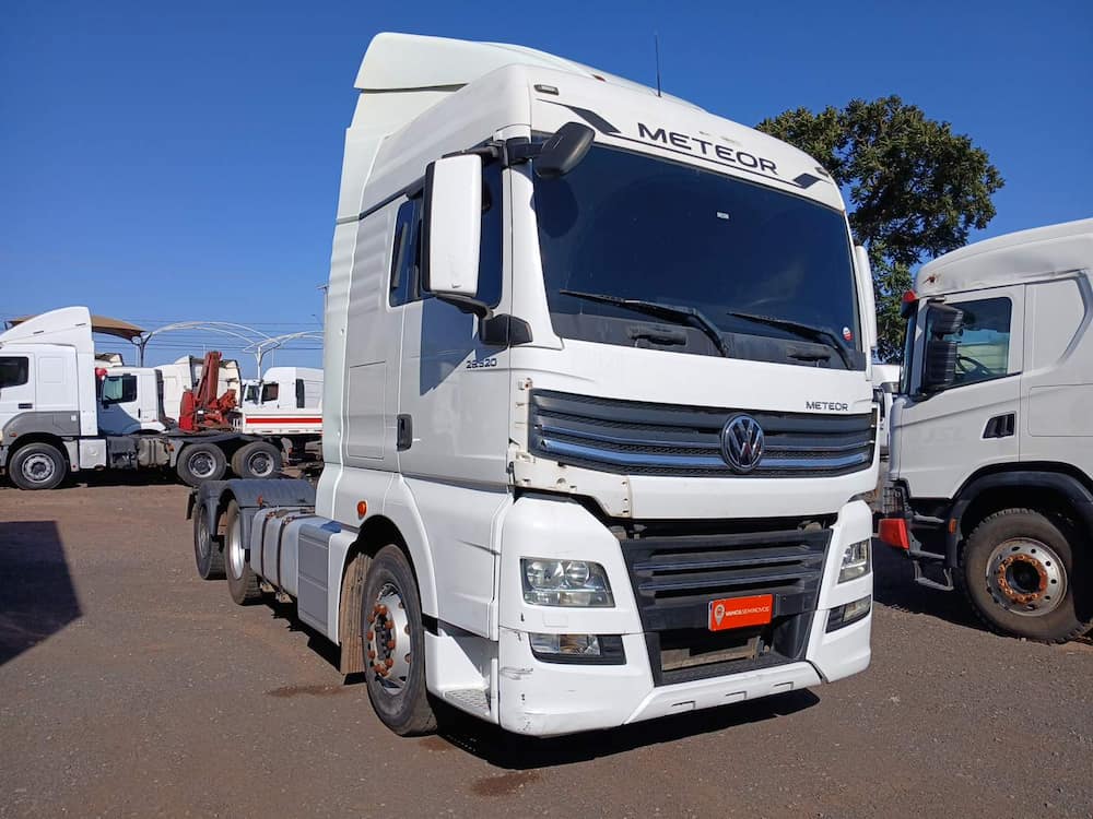 Volkswagen Meteor 29.520 6x4 2p (diesel)(E5)