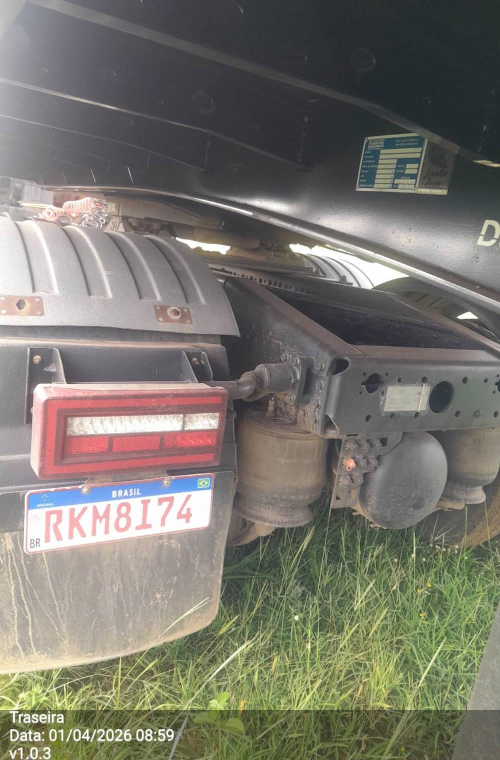 Volkswagen Meteor 29.520 6x4 2p (diesel)(E5)
