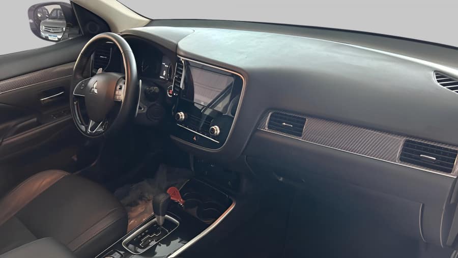 Mitsubishi Outlander 2.2 HPE -S