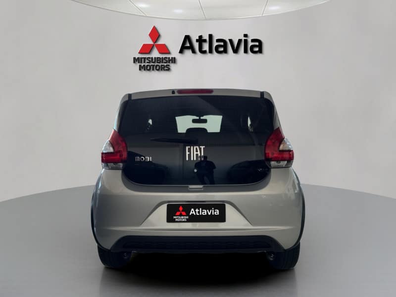 Fiat Mobi 1.0 Like