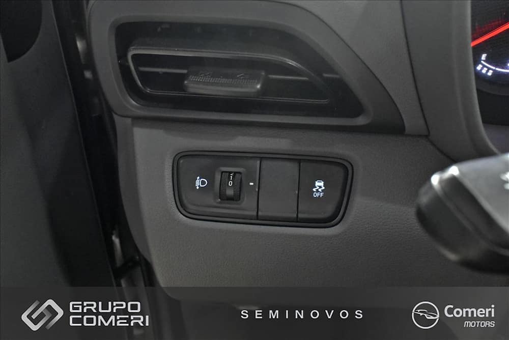 2025 HYUNDAI HB20S 1.0 12V FLEX COMFORT PLUS MANUAL