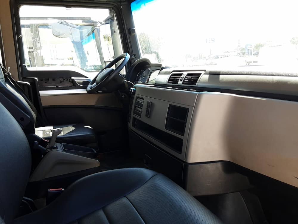 Volkswagen Meteor 29.520 6x4 2p (diesel)(E5)