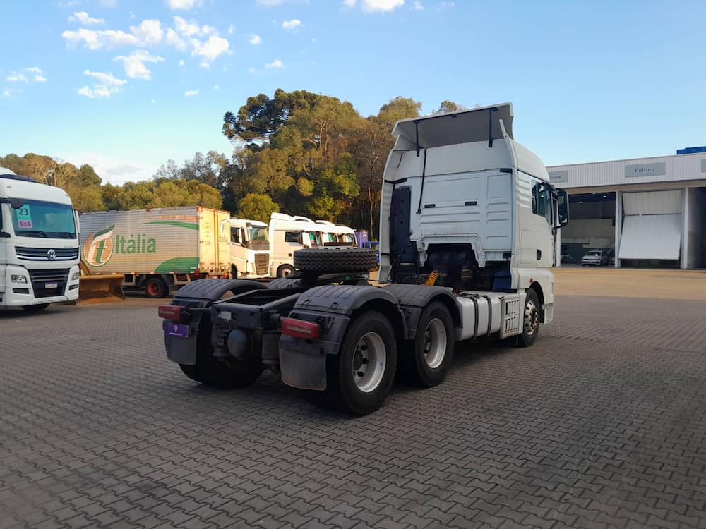 Volkswagen Meteor 29.520 6x4 2p (diesel)(E5)