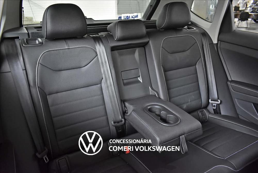 2026 VOLKSWAGEN TAOS 1.4 250 TSI TOTAL FLEX HIGHLINE AUTOMÁTICO