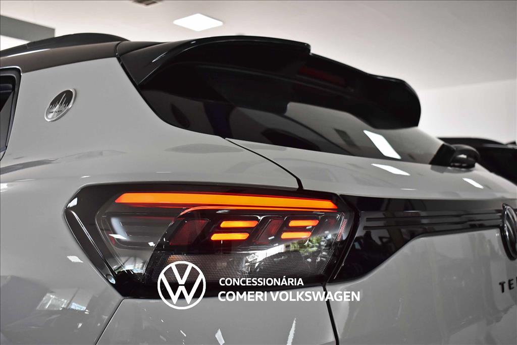 2026 VOLKSWAGEN TERA 1.0 170 TSI HIGH AUTOMÁTICO