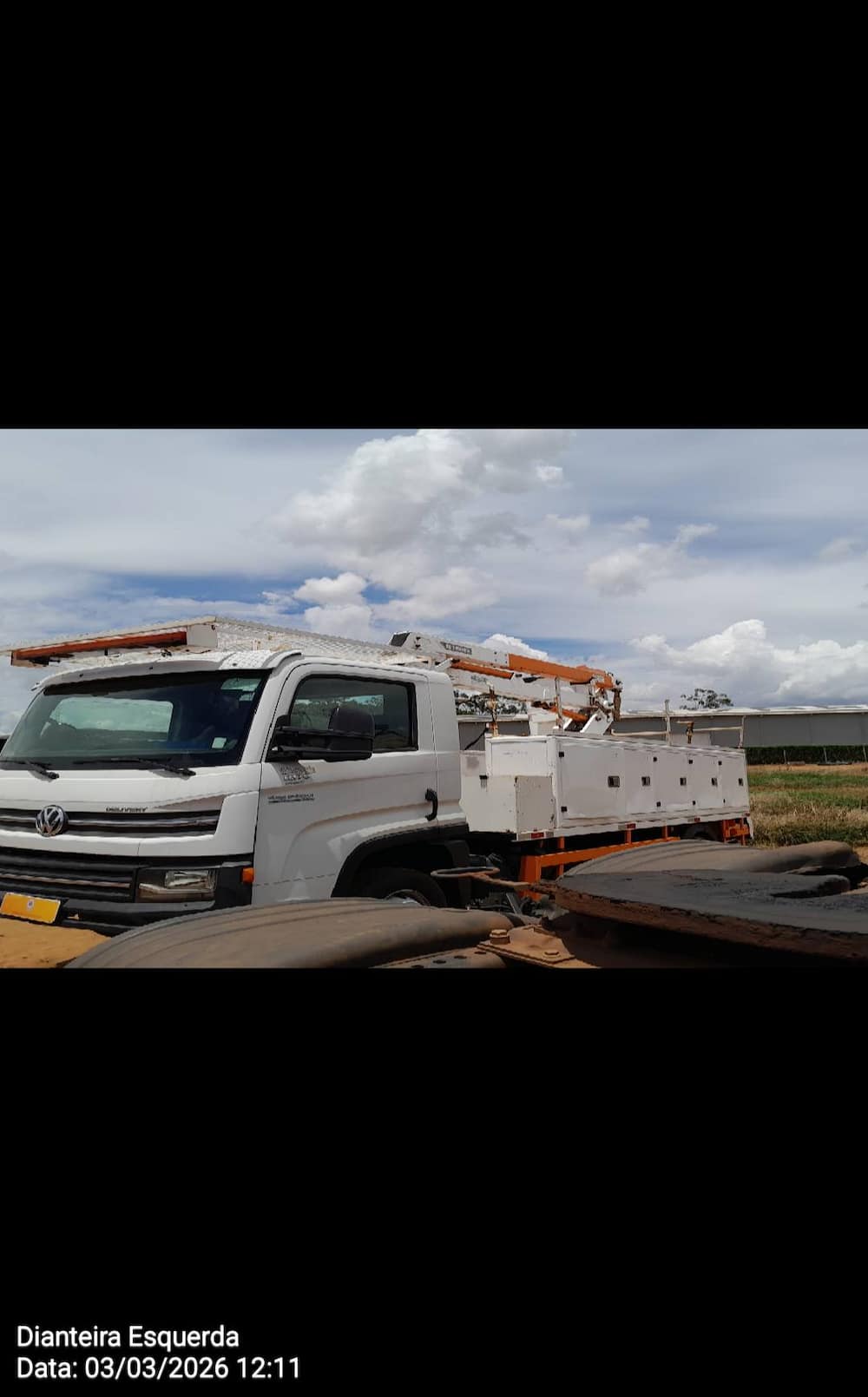 Volkswagen 9-170 Delivery 2p (diesel)(E5)