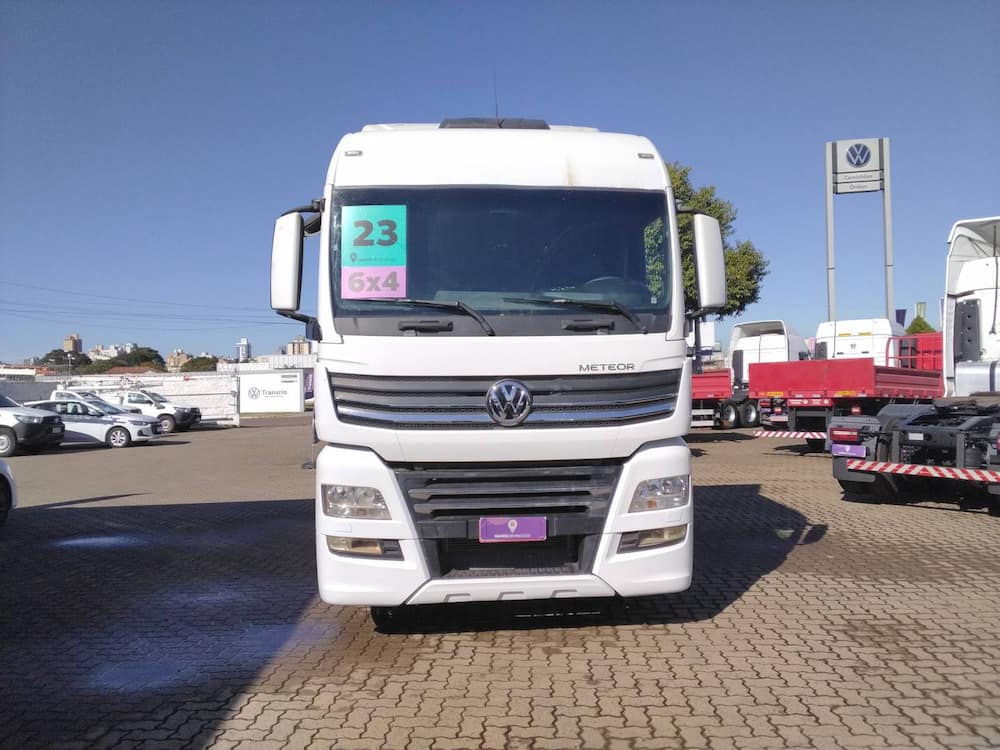 Volkswagen Meteor 29.520 6x4 2p (diesel)(E5)