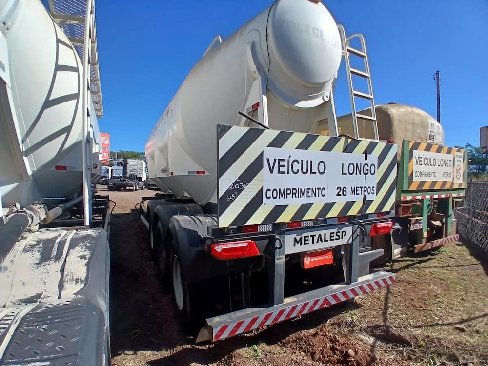 METALESP BITREM SILO