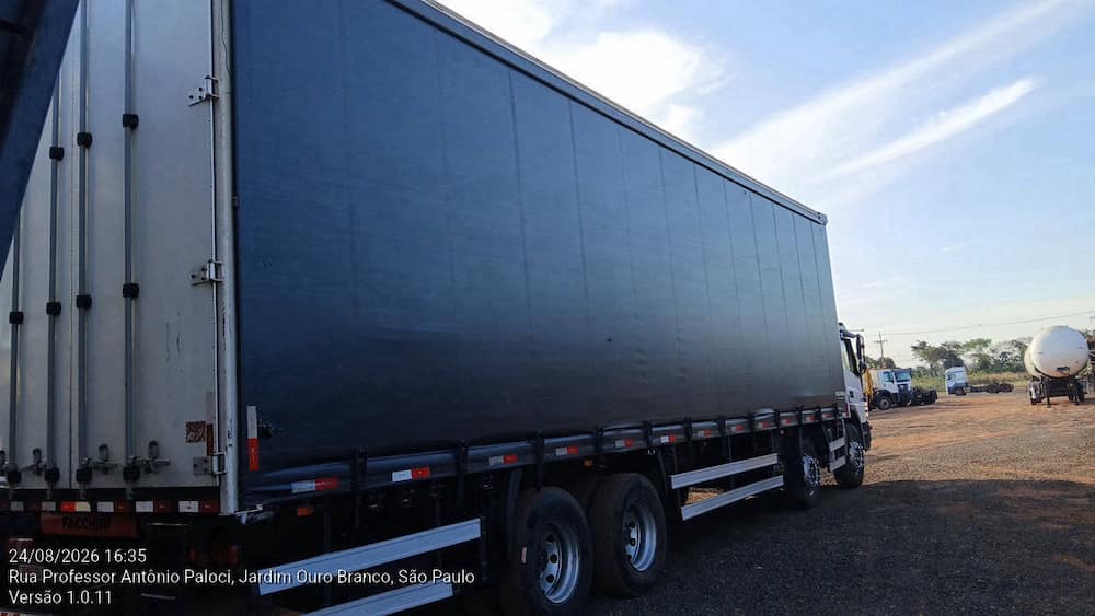 MERCEDES-BENZ ATEGO 3030 CE