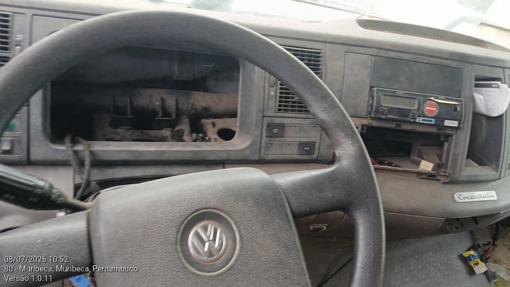 Volkswagen 17.190 Constellation 17.190 E DC