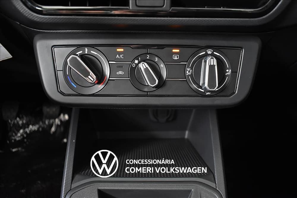 2026 VOLKSWAGEN TERA 1.0 170 TSI MANUAL