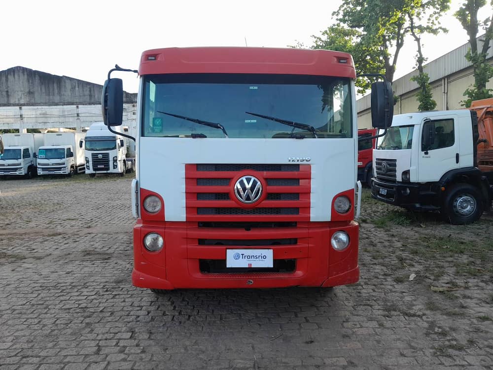 Volkswagen 17.190 Constellation 17.190 E DC