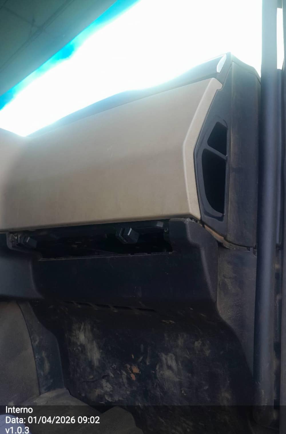 Volkswagen Meteor 29.520 6x4 2p (diesel)(E5)