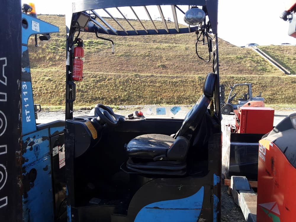 PALETRANS PR20I