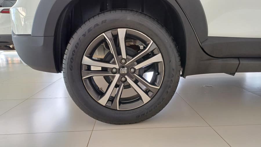 Fiat Pulse 1.0 Audace