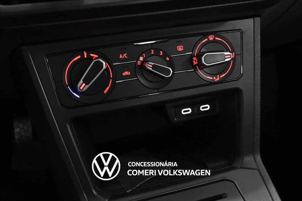 2026 VOLKSWAGEN VIRTUS 1.0 170 TSI AUTOMÁTICO