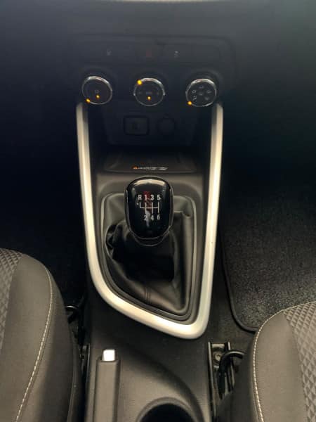 Chevrolet GM ONIX LT