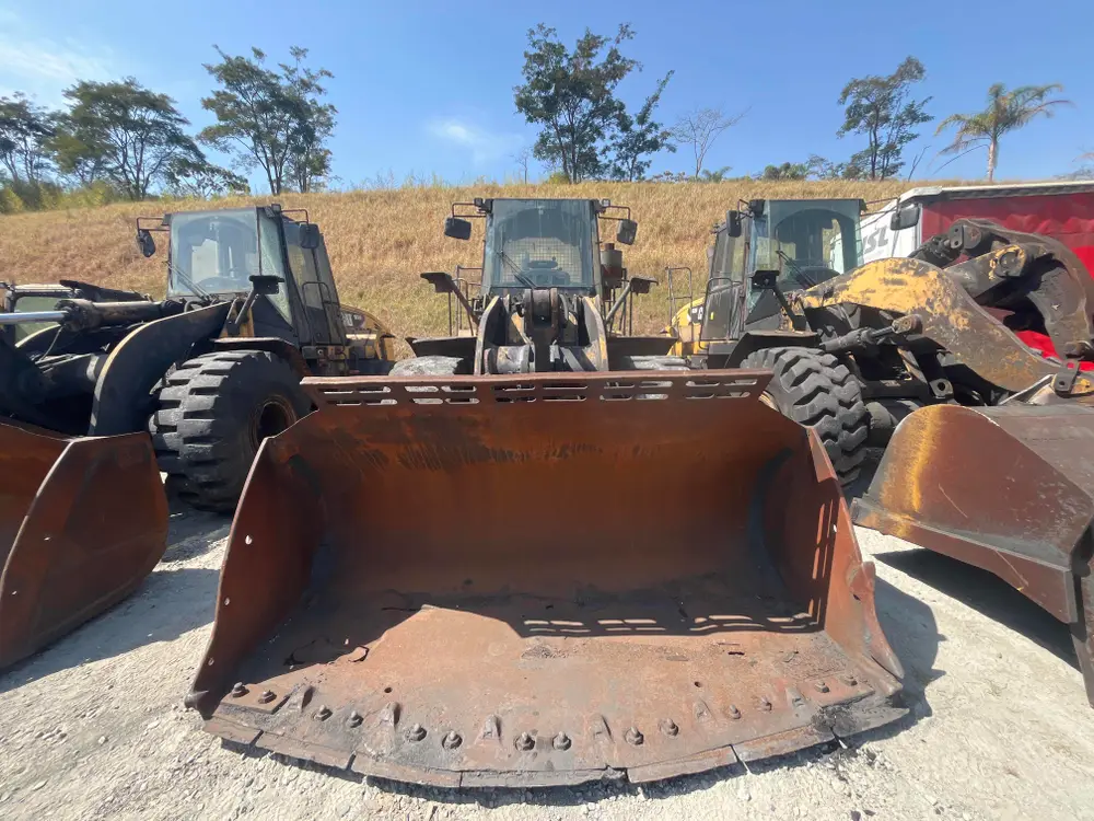 CATERPILLAR 962h
