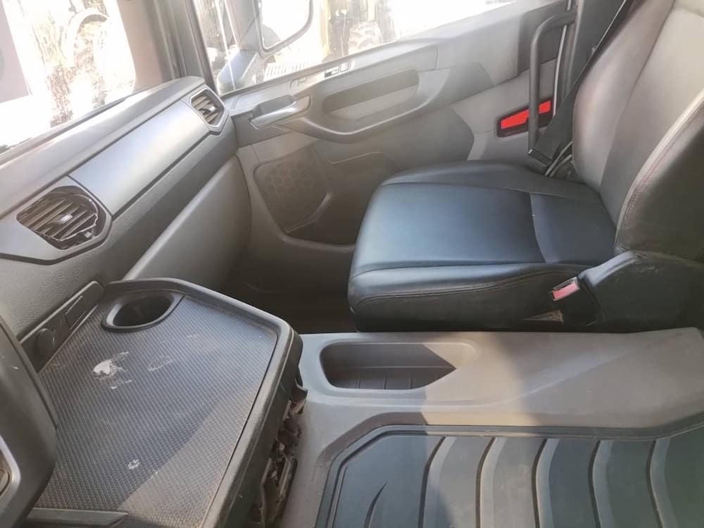 Scania G-450 A 6x4 2p (diesel)(E5)