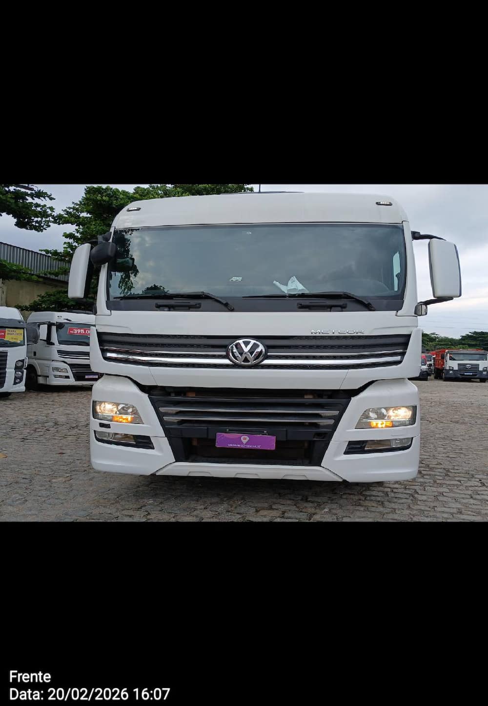 Volkswagen Meteor 29.520 6x4 2p (diesel)(E5)