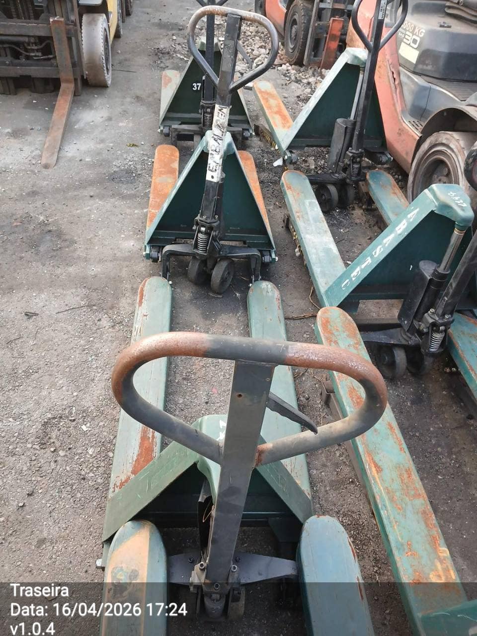 SAUR HLS1000