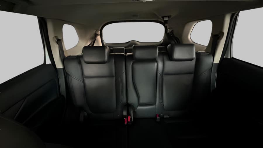 Mitsubishi Outlander 2.2 HPE -S