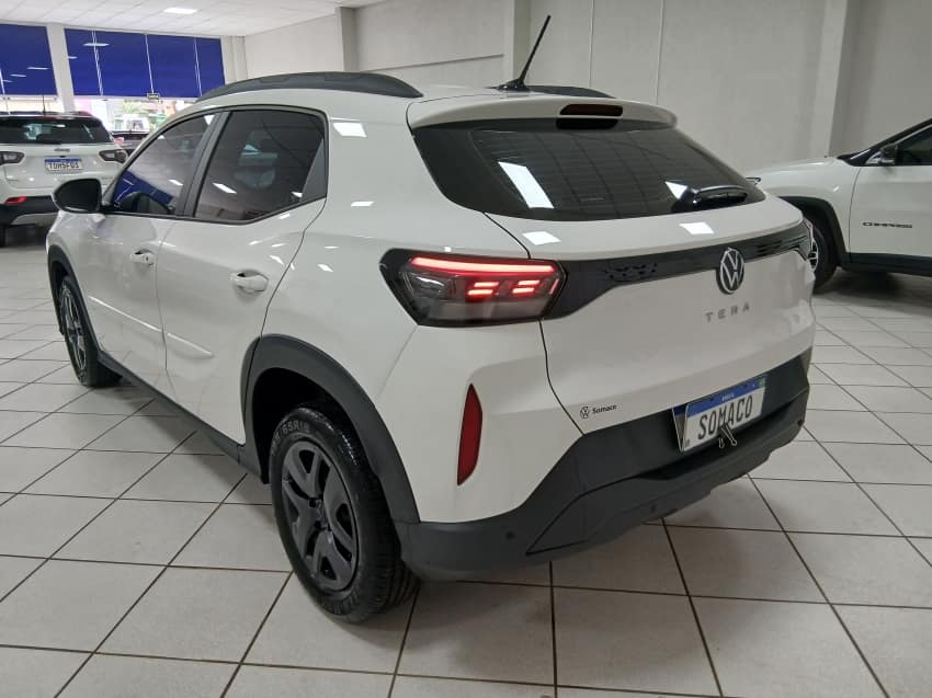 Volkswagen TERA 1.0 MPI MANUAL 2026/2026