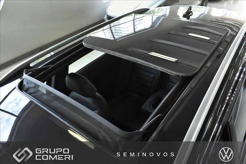 2024 VOLKSWAGEN TAOS 1.4 250 TSI TOTAL FLEX HIGHLINE AUTOMÁTICO