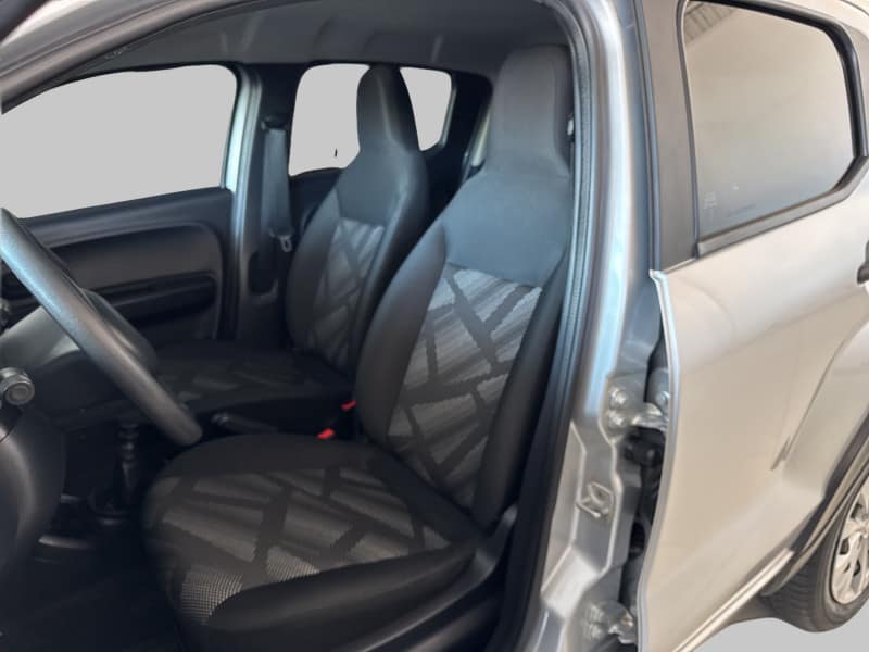 Fiat Mobi 1.0 Like