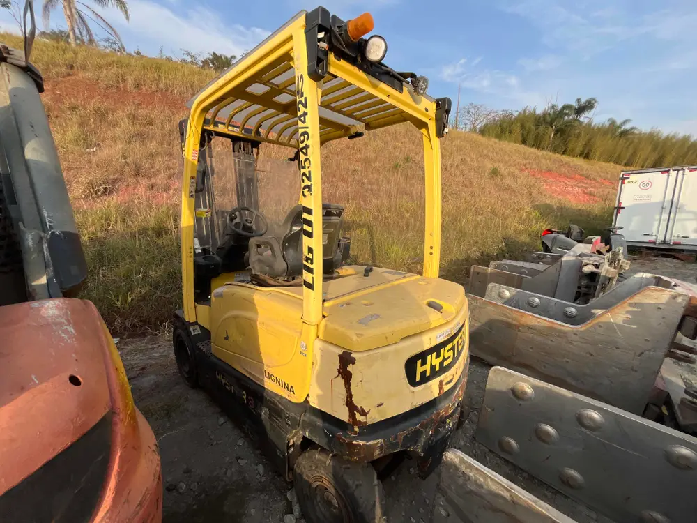 HYSTER J3.0XN