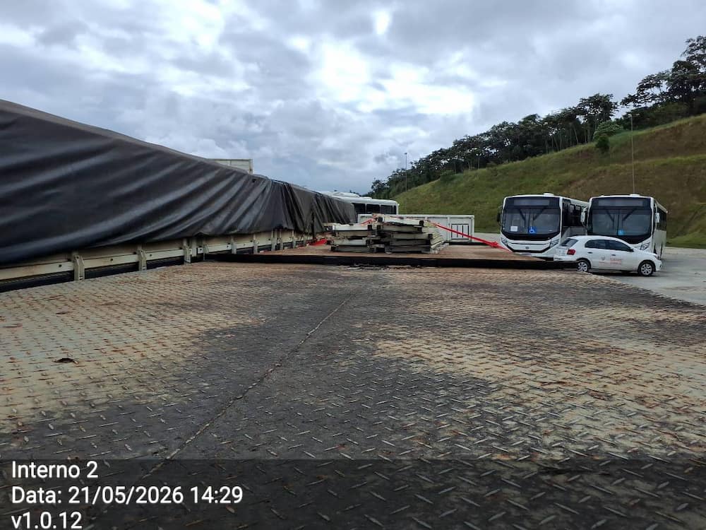 GUERRA SR CARGA SECA