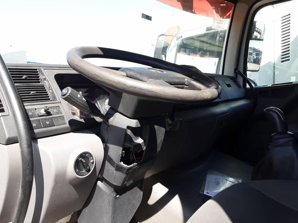 Volkswagen 33.460 Constellation 6x4 2p (diesel)(E5)