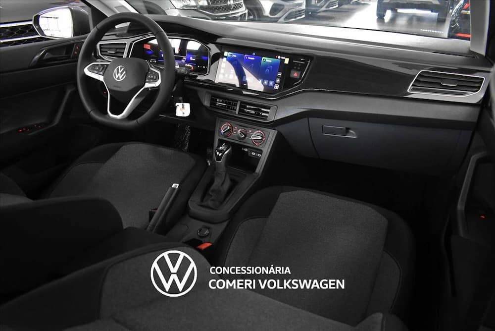 2026 VOLKSWAGEN VIRTUS 1.0 170 TSI AUTOMÁTICO