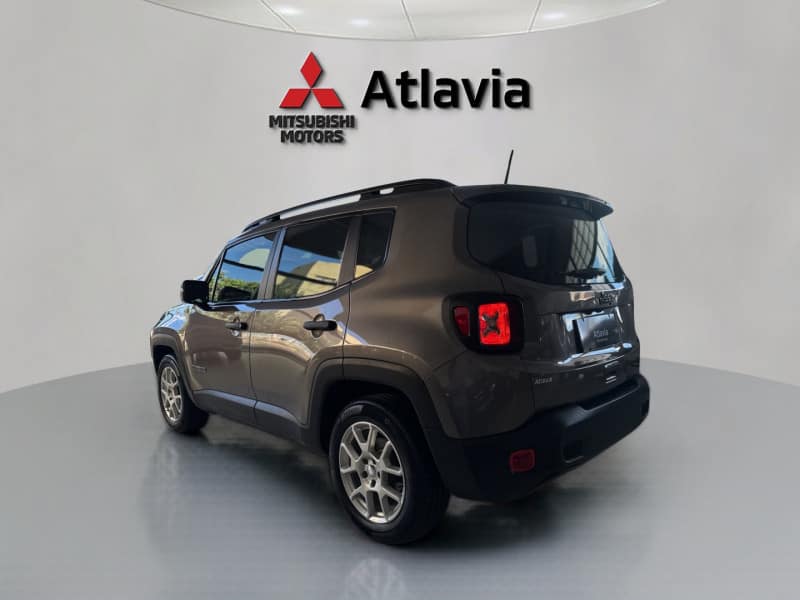 Jeep 1.8 Renegade Sport