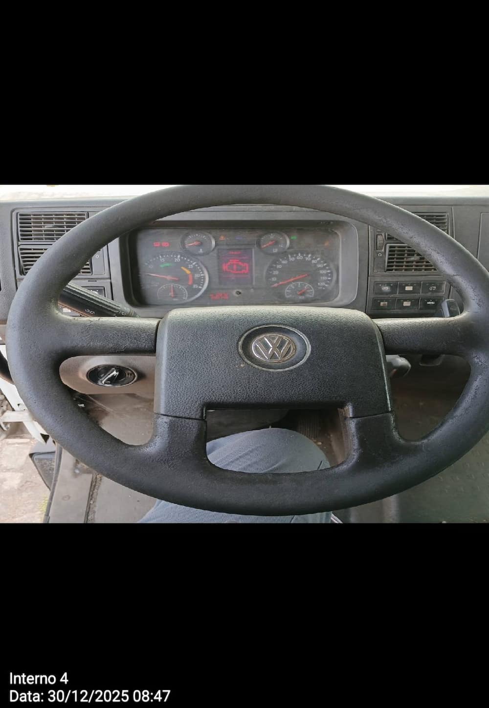 Volkswagen 24-260 E Constel. 6x2 2p (diesel)(E5)